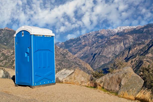 Portable restroom solutions in Whitehouse, OH