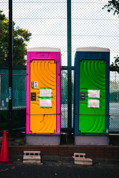 Best Luxury portable toilet rental  in Whitehouse, OH