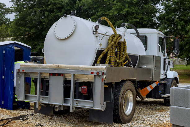 Best Portable toilet rental cost  in Whitehouse, OH