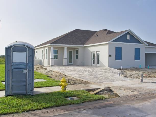 Porta potty rental for outdoor events in Whitehouse, OH