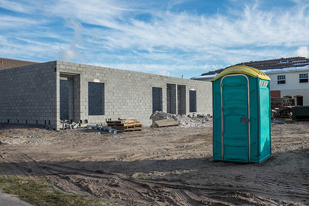 Best Porta potty rental near me  in Whitehouse, OH